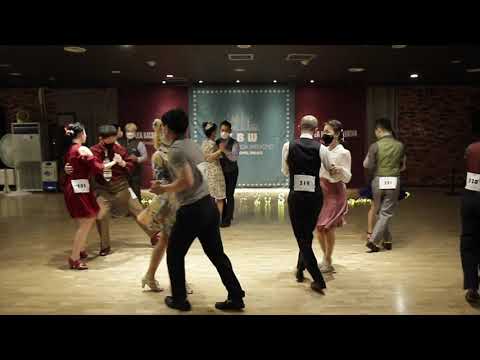 KBW2021 Balboa Open Mix & Match - Final All skate