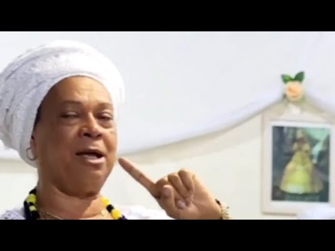 Pai Naldo e suas sábias palavras...