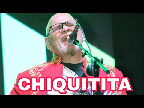 CHIQUITITA: GUARDIANES DEL AMOR