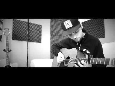 Robinholta - Jag saknar dig (R.I.P Fredrik Pedersen)