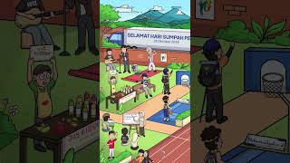 Download lagu Happy Youth Pledge Day! mp3