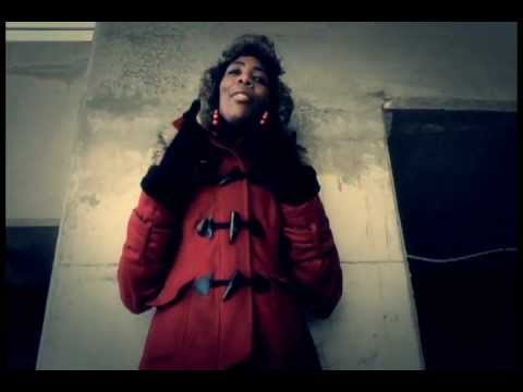 Tasha Renee' - Superhero (Official Video)