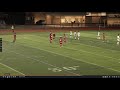 Kirk Klaus - Senior year High School Soccer Highlights 2021