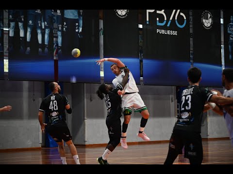 Serie A Gold 25/26 | G3 | Highlights Chiaravalle-Conversano