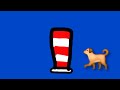 The Cat In The Hat Teaser Trailer 2025