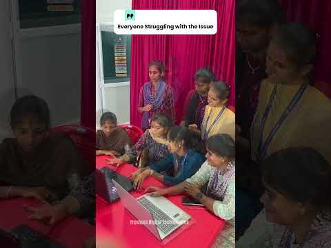 YouTube Shorts Video