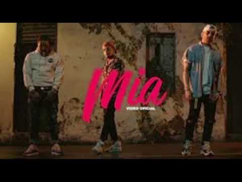 Kenser X Mark B X Tivi Gunz - Mia