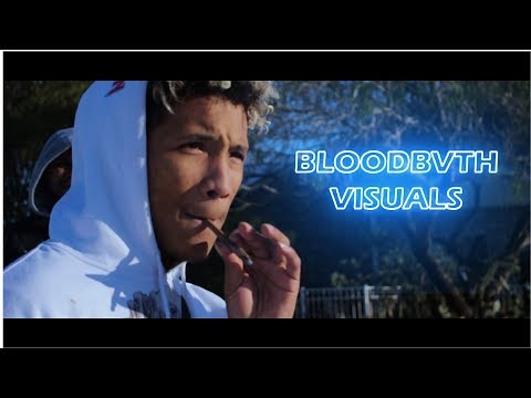 Eddie Rodriguez - ICE ft. LMF E & 5inco (Dir. by MurderJoe)