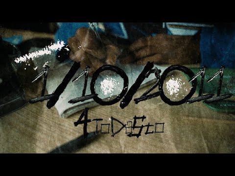 4toda5to - 1/10/11 (Official Music Video)