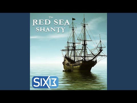 The Red Sea Shanty: A Pirate Passover