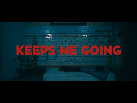 Drive like Maria - Keeps Me Going