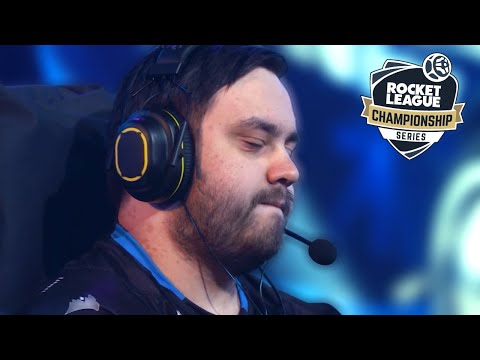 RLCS Whiffs & Own Goals but they get increasingly worse