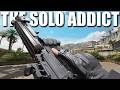 Why Solo Delta Force Is So Addictive