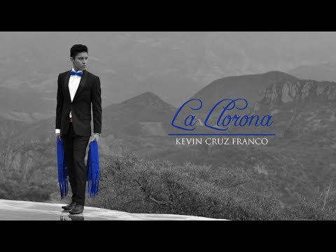 Kevin Cruz Franco - La Llorona (Versión en Italiano)
