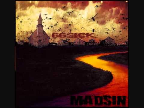 MADSIN: Creep (oostende underground hip hop)