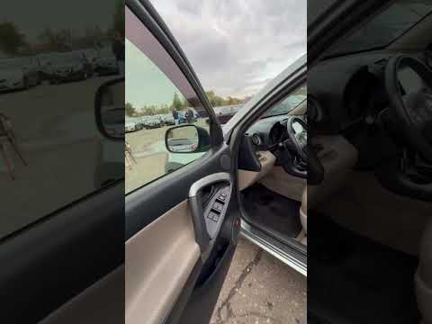 фото toyota rav4 ii (xa20) рестайлинг 0