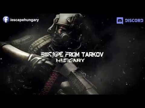 Escape From Tarkov - Customs Spot Guide EFT Hungary