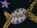 Coney Island Amusement Park Coney Island Astroland 1983 TV Commercial HD