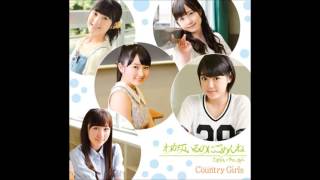 Country Girls - Wakatteiru no ni gomen ne (Yuko Kaysen's Cover)