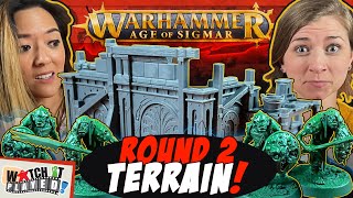 Watch It Played - Warhammer Age of Sigmar: Warcry Starter Set video thumbnail