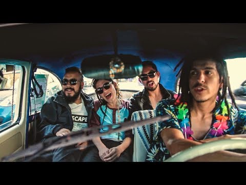 Rey Aventurero - Promesas [Official Music Video]