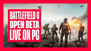 Battlefield 6 Open Beta: De hype waard?