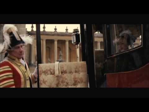 The Young Victoria (Clip 'Freedom')