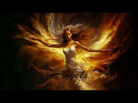 Paul Keen x LANNÉ - Angels [Techno Mix] Extended