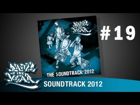 BOTY 2012 SOUNDTRACK - 19 - AMADEO 85 FEAT. AYWEE - WE WANT THE FUNK [BOTY TV]