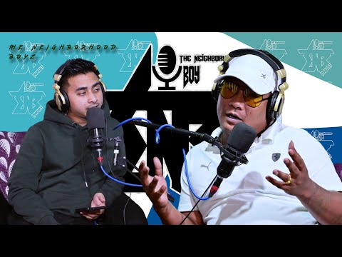 Reservation Policy || With MC.K // Neighborhood Boyz Podcast #Ep56