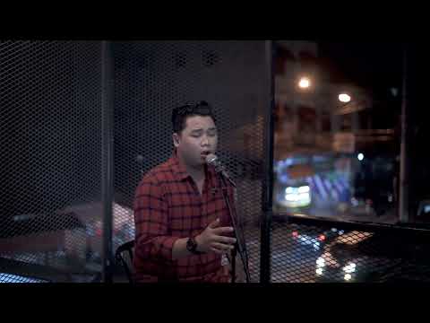 KAU TIGAKAN CINTAKU | ELKASIH | COVER BY @TitoMunandar