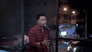 Download lagu KAU TIGAKAN CINTAKU | ELKASIH | COVER BY @TitoMunandar mp3