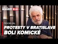 Fedor Gál V Komentároch Je 9 Z 10 ľudí Nabitých Niečím Hnusným Vybíjajú Si Tam Svoju Agres