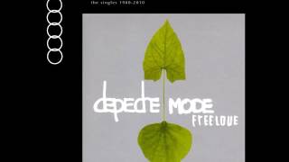 Depeche Mode - Freelove