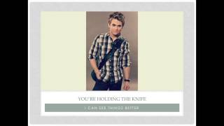 Hunter Hayes  You Think You Know Somebody LYRICS