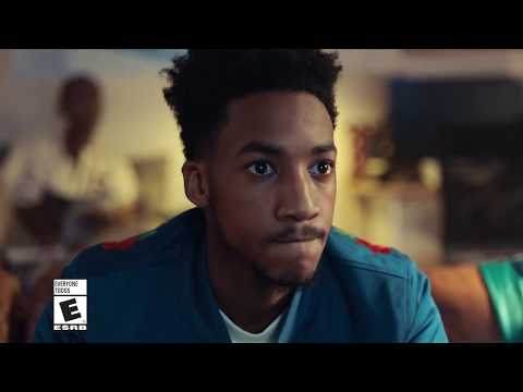 EA SPORTS FIFA 18 | El Tornado