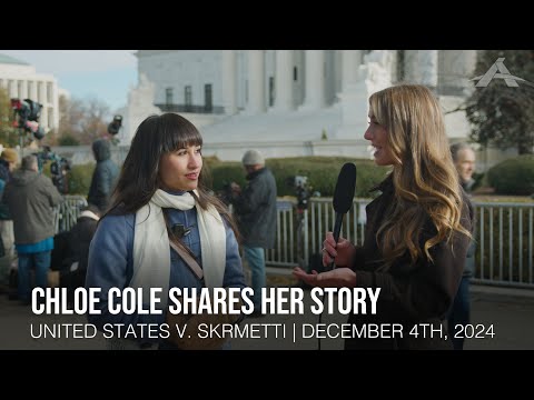 Wat ik had willen weten voor mijn transitie — Chloe Cole
