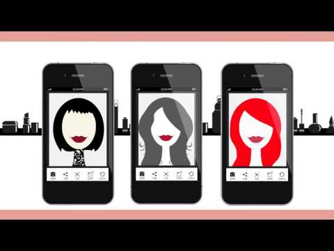 TryItOn Makeup Try It On Video