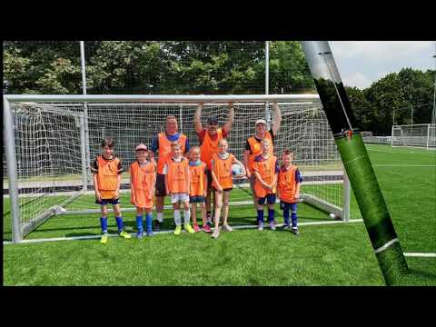 RKHSV Ouder kind Toernooi 2019