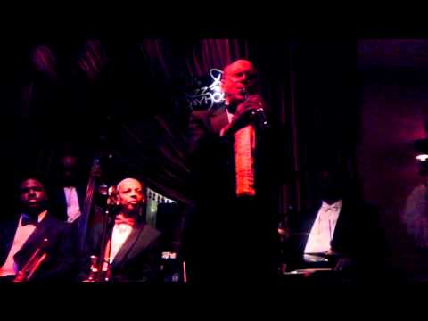 Gerald French and The Original Tuxedo Jazz Band @ Irvin Mayfield Playhouse