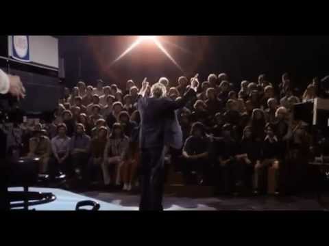 IHR seid die Realität - Wir sind die Illusion! (Howard Beale - Network 1976)