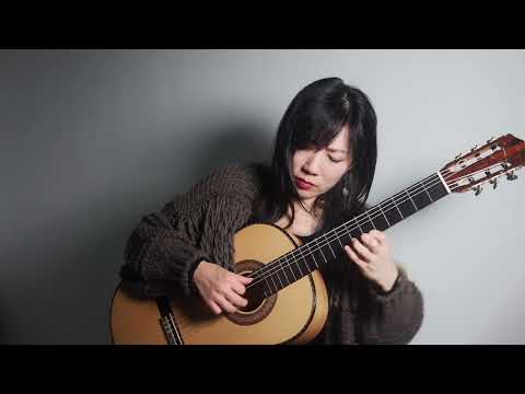 Xuefei Yang - Chanson d'hiver (Winter Song) - Baden Powell