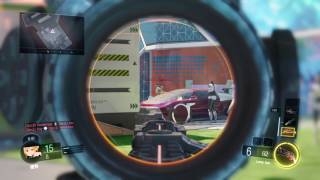 BO3のスナ講座ガン見で芋ったほうがｷﾙできる！