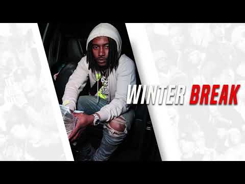 Detroit Type Beat 2020, SadaBaby x Dam JonBoi x FMB DZ Type Beat 2020 - Winter Break