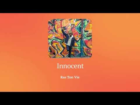 Ras Ton Vie - Innocent