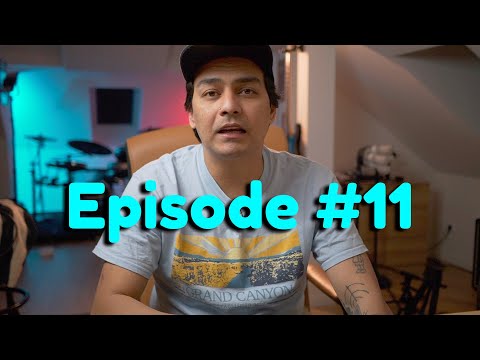 Band Champion | EPISODE #11 | REACTION VIDEO