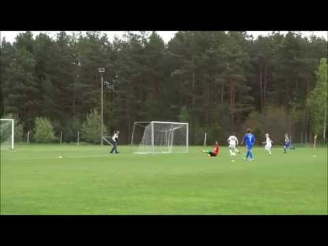 GOSRiT LUZINO vs MKS WŁADYSŁAWOWO