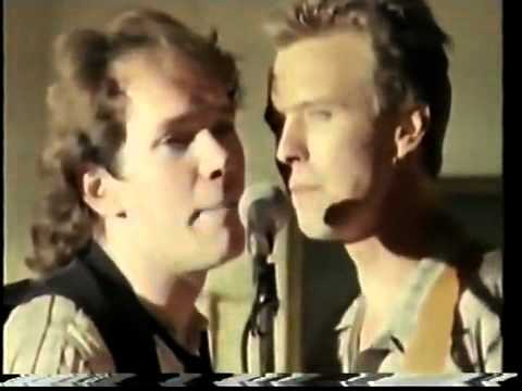The Rainmakers -Let My People Go Go (HQ) (1986)