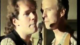 Rainmakers - Let My People Go video