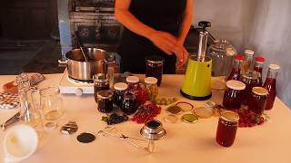 Odsávací zvon na zavařování Sonix